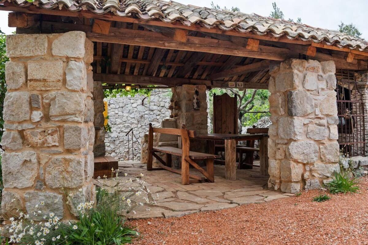 House Kadulja Villa Trpanj Exterior photo