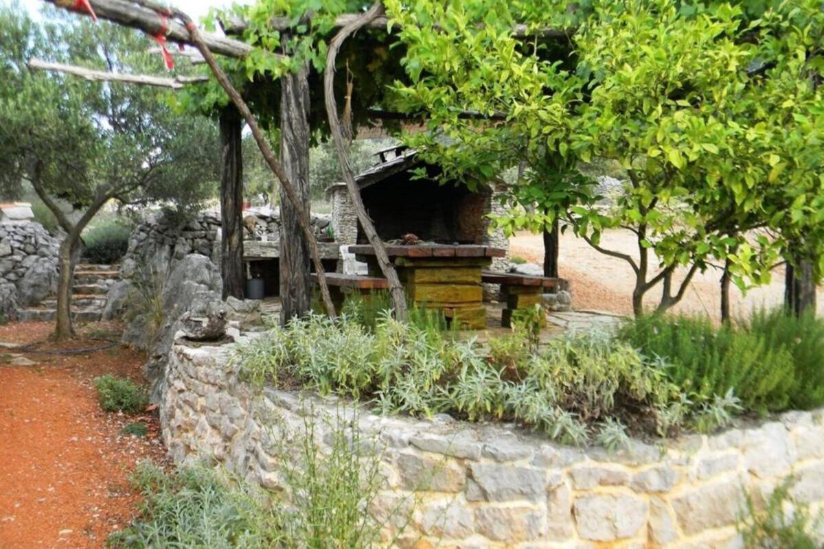 House Kadulja Villa Trpanj Exterior photo