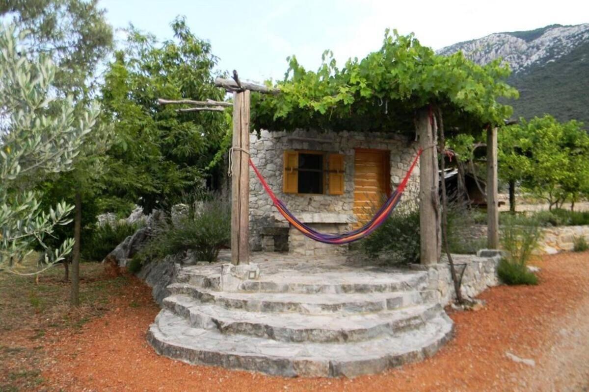 House Kadulja Villa Trpanj Exterior photo
