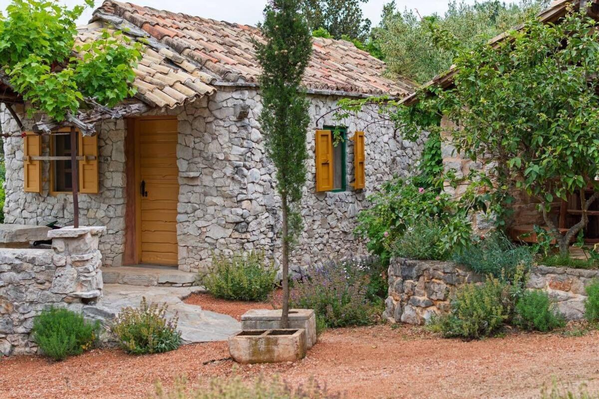 House Kadulja Villa Trpanj Exterior photo